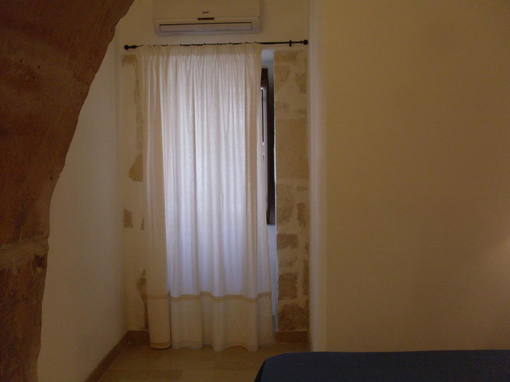 Casa Giacchino Apartman Noto Szoba fotó